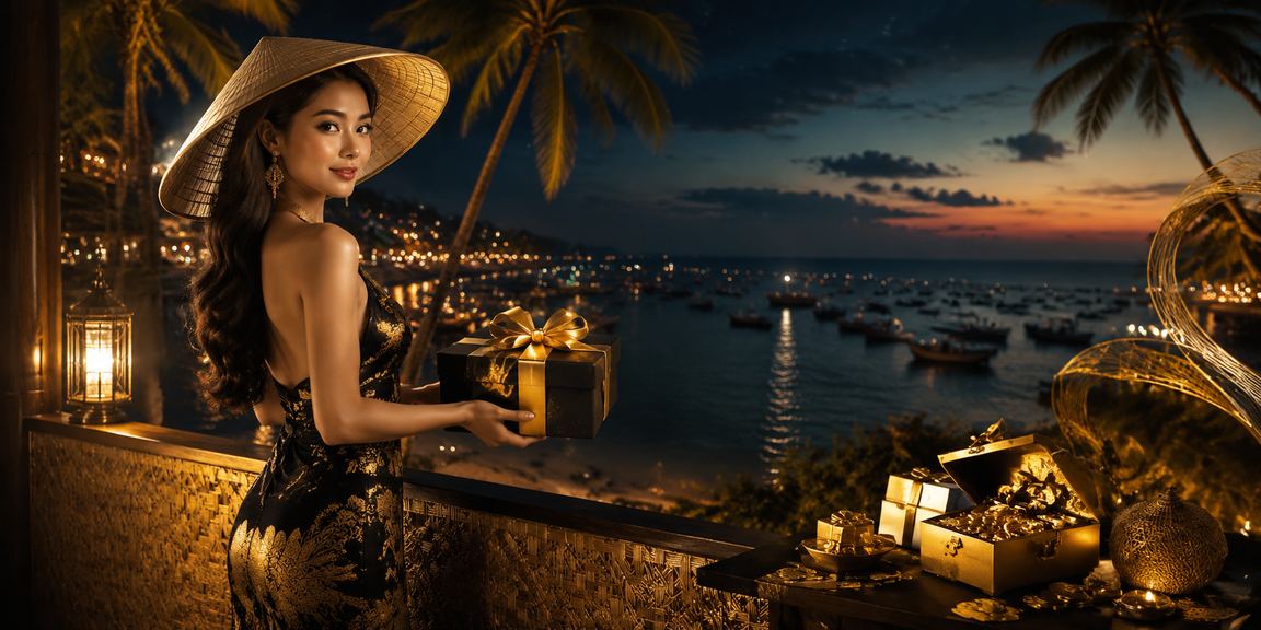 Người dùng Việt Nam trải nghiệm giải trí casino tại Mũi Né