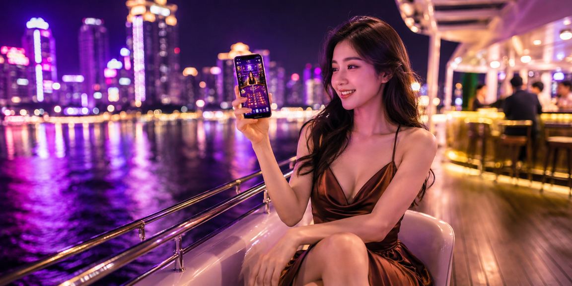 Người lớn tuổi chơi casino mobile có trách nhiệm tại Nha Trang