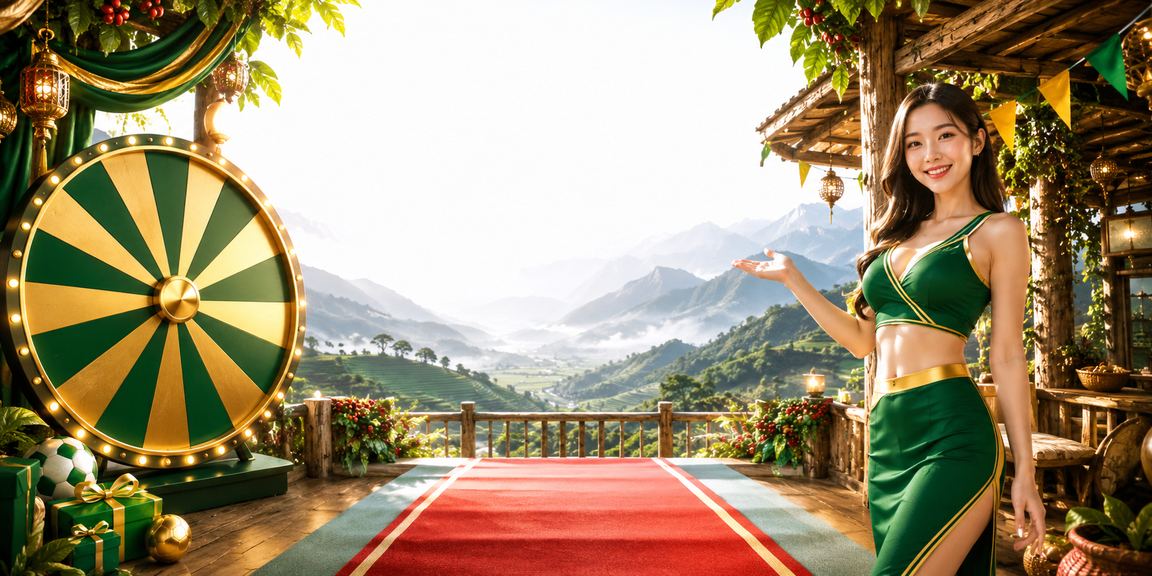 Người chơi tại Sapa thưởng thức cà phê và tham gia roulette trực tuyến trên điện thoại
